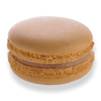 Macaron citron