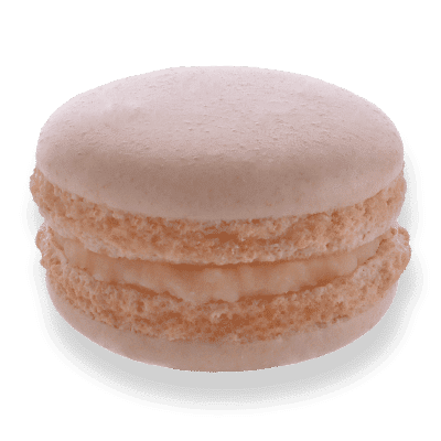 Macaron coco