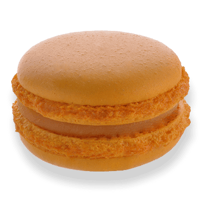 Macaron mangue