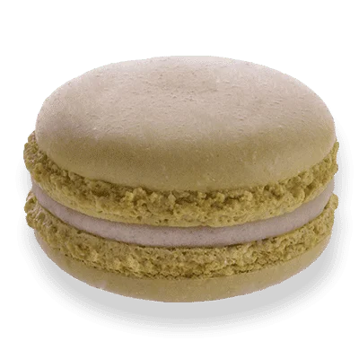 Macaron pistache