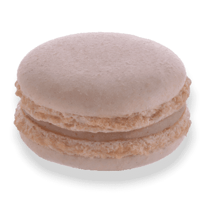 Macaron vanille