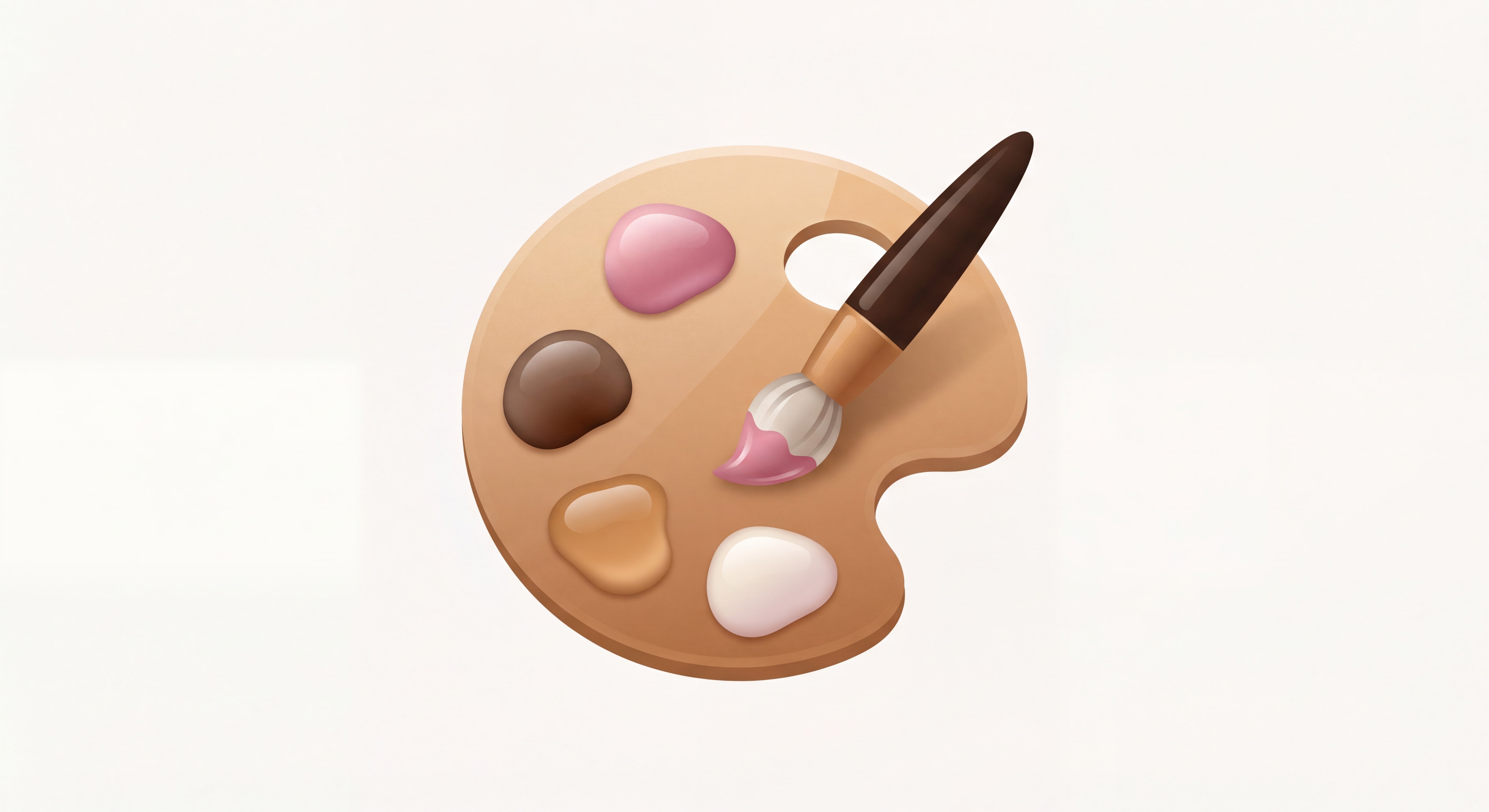 Personnalisation couleurs